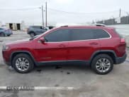 ✅ 2021 Jeep Cherokee 80th Anniversary • VIN: 1C4PJMMX1MD200569 • Lot: 42975007. Listed on IAAI with 79,573 mi. Free auction sales archive from the USA and detailed vehicle history report at DreamBid. Image 14.