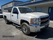 ✅ 2007 Chevrolet Silverado 2500HD 1LT • VIN: 1GCHC24K67E523960 • Лот: 68920995. Опубликован ранее на Copart с пробегом 259 706 миль. Бесплатный доступ к архиву аукционных продаж из США и подробный отчёт об истории автомобиля на DreamBid. Изображение 4.