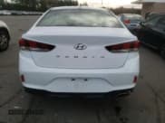 ✅ 2019 Hyundai Sonata SEL • VIN: 5NPE34AF7KH729111 • Лот: 38684963. Опубликован ранее на Copart с пробегом 28 004 миль. Бесплатный доступ к архиву аукционных продаж из США и подробный отчёт об истории автомобиля на DreamBid. Изображение 6.