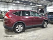 ✅ 2012 Honda CR-V EX • VIN: 5J6RM4H58CL057059 • Лот: 90833025. Опубликован ранее на Copart с пробегом 168 861 миль. Бесплатный доступ к архиву аукционных продаж из США и подробный отчёт об истории автомобиля на DreamBid. Изображение 3.