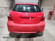✅ 2010 Toyota Matrix • VIN: 2T1KU4EE5AC467463 • Лот: 87104755. Опубликован ранее на Copart с пробегом 124 181 миль. Бесплатный доступ к архиву аукционных продаж из США и подробный отчёт об истории автомобиля на DreamBid. Изображение 6.