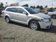 ✅ 2013 Dodge Journey SXT • VIN: 3C4PDDBG0DT504464 • Lot: 81927285. Wystawiony na Copart z przebiegiem 196 881 mil. Bezpłatny archiwum sprzedaży aukcyjnych z USA i szczegółowy raport historii pojazdu na DreamBid. Zdjęcie 4.