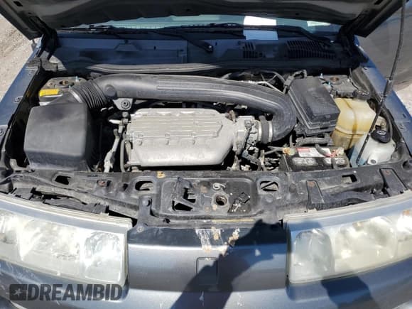 ✅ 2005 Saturn VUE • VIN: 5GZCZ63405S858969 • Lot: 47290685. Wystawiony na Copart z przebiegiem 130 381 mil. Bezpłatny archiwum sprzedaży aukcyjnych z USA i szczegółowy raport historii pojazdu na DreamBid. Zdjęcie 12.