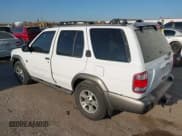 ✅ 1999 Nissan Pathfinder XE • VIN: JN8AR07S5XW369918 • Lot: 41986817. Listed on IAAI with 225,722 mi. Free auction sales archive from the USA and detailed vehicle history report at DreamBid. Image 3.