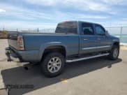 ✅ 2007 GMC Sierra 2500HD SLT • VIN: 1GTHK23D17F167868 • Lot: 66686895. Listed on Copart with 184,941 mi. Free auction sales archive from the USA and detailed vehicle history report at DreamBid. Image 3.