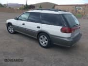 ✅ 1997 Subaru Legacy Outback • VIN: 4S3BG6853V7634408 • Lot: 43175963. Wystawiony na IAAI z przebiegiem 135 497 mil. Bezpłatny archiwum sprzedaży aukcyjnych z USA i szczegółowy raport historii pojazdu na DreamBid. Zdjęcie 3.