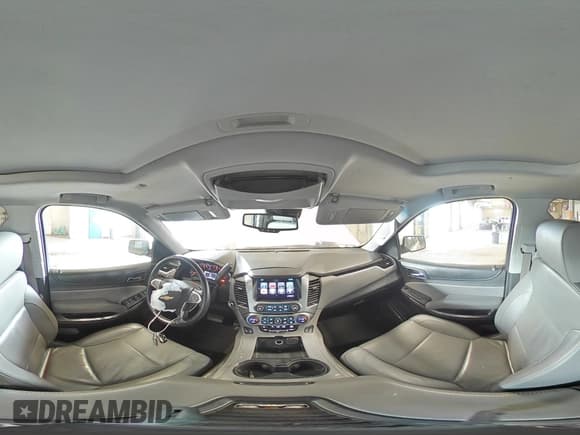 ✅ 2016 Chevrolet Tahoe LT • VIN: 1GNSKBKC1GR168491 • Lot: 81895415. Wystawiony na Copart z przebiegiem 145 779 mil. Bezpłatny archiwum sprzedaży aukcyjnych z USA i szczegółowy raport historii pojazdu na DreamBid. Zdjęcie 15.