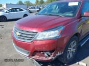 ✅ 2016 Chevrolet Traverse LT • VIN: 1GNKVGKD6GJ253788 • Lot: 43387671. Listed on IAAI with 69,147 mi. Free auction sales archive from the USA and detailed vehicle history report at DreamBid. Image 6.