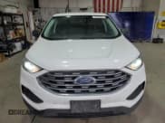 ✅ 2019 Ford Edge SE • VIN: 2FMPK4G94KBC51234 • Lot: 71545415. Listed on Copart with 165,152 mi. Free auction sales archive from the USA and detailed vehicle history report at DreamBid. Image 5.
