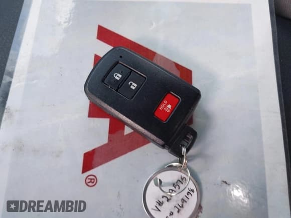 ✅ 2023 Toyota Tacoma TRD Off Road • VIN: 3TMAZ5CN7PM219575 • Lot: 43397400. Wystawiony na IAAI z przebiegiem 15 347 mil. Bezpłatny archiwum sprzedaży aukcyjnych z USA i szczegółowy raport historii pojazdu na DreamBid. Zdjęcie 11.