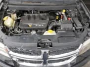 ✅ 2013 Dodge Journey Canada Value • VIN: 3C4PDCAB3DT710460 • Lot: 81484215. Listed on Copart with 166,401 mi. Free auction sales archive from the USA and detailed vehicle history report at DreamBid. Image 12.