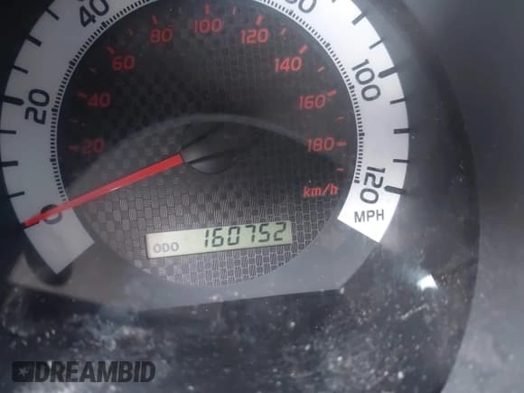 ✅ 2013 Toyota Tacoma • VIN: 5TFLU4EN2DX049615 • Lot: 41893876. Listed on IAAI with 160,752 mi. Free auction sales archive from the USA and detailed vehicle history report at DreamBid. Image 15.