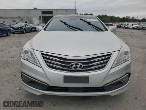 ✅ 2016 Hyundai Azera Limited • VIN: KMHFH4JG6GA518314 • Лот: 53917085. Опубликован ранее на Copart с пробегом 192 713 миль. Бесплатный доступ к архиву аукционных продаж из США и подробный отчёт об истории автомобиля на DreamBid. Изображение 5.