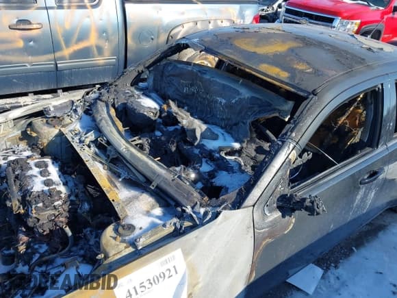 ✅ 2010 Dodge Avenger Express • VIN: 1B3CC1FB1AN190092 • Лот: 41530921. Опубликован ранее на IAAI с пробегом Не указан. Бесплатный доступ к архиву аукционных продаж из США и подробный отчёт об истории автомобиля на DreamBid. Изображение 6.