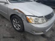 ✅ 2000 Toyota Avalon XL • VIN: 4T1BF28B1YU026051 • Lot: 43654465. Listed on IAAI with 237,484 mi. Free auction sales archive from the USA and detailed vehicle history report at DreamBid. Image 6.