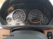 ✅ 2015 BMW 4 Series 428i xDrive • VIN: WBA4A7C51FD415440 • Lot: 42378459. Listed on IAAI with 116,445 mi. Free auction sales archive from the USA and detailed vehicle history report at DreamBid. Image 7.