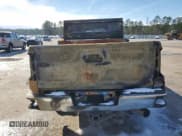 ✅ 2018 Chevrolet Silverado 2500HD Work Truck • VIN: 1GC1CUEY6JF156463 • Лот: 89280415. Опубликован ранее на Copart с пробегом Не указан. Бесплатный доступ к архиву аукционных продаж из США и подробный отчёт об истории автомобиля на DreamBid. Изображение 6.