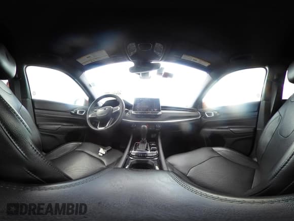 ✅ 2023 Jeep Compass (RED) Edition • VIN: 3C4NJDCN6PT511615 • Lot: 42439385. Listed on IAAI with 61,256 mi. Free auction sales archive from the USA and detailed vehicle history report at DreamBid. Image 18.