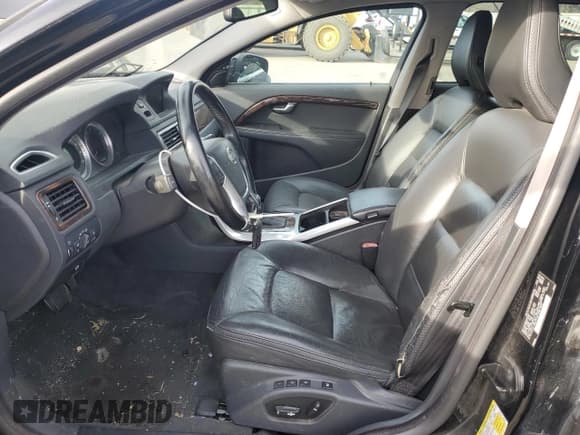 ✅ 2013 Volvo XC70 3.2L • VIN: YV4940BZ5D1147922 • Лот: 91224355. Опубликован ранее на Copart с пробегом 104 070 миль. Бесплатный доступ к архиву аукционных продаж из США и подробный отчёт об истории автомобиля на DreamBid. Изображение 7.