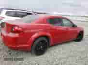 2013 Dodge Avenger SE z VIN 1C3CDZAB0DN643791, wystawiony jako Copart lot #70066904 z przebiegiem 139 228 mil mil oraz Czysty tytuł • Clean title. Historia ofert i sprzedaży dostępna na DreamBid. Obrazek 3.