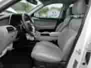 2021 Hyundai Palisade SEL с VIN KM8R4DHE9MU335366, выставлен на аукционе Copart как лот 72824214 с пробегом 47 087 миль миль и Списание • Salvage title. История ставок и продаж доступна на DreamBid. Изображение 7.