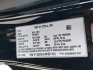 ✅ 2024 Tesla Model 3 • VIN: 5YJ3E1EA1RF821113 • Lot: 42503997. Wystawiony na IAAI z przebiegiem 9 565 mil. Bezpłatny archiwum sprzedaży aukcyjnych z USA i szczegółowy raport historii pojazdu na DreamBid. Zdjęcie 9.