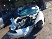 ✅ 2005 Chevrolet Corvette • VIN: 1G1YY24U955105580 • Лот: 43612681. Опубликован ранее на IAAI с пробегом 29 033 миль. Бесплатный доступ к архиву аукционных продаж из США и подробный отчёт об истории автомобиля на DreamBid. Изображение 13.