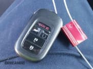 ✅ 2023 Honda CR-V EX • VIN: 7FARS4H48PE011862 • Lot: 42978593. Listed on IAAI with 20,434 mi. Free auction sales archive from the USA and detailed vehicle history report at DreamBid. Image 11.