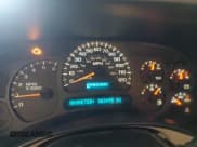 ✅ 2004 Chevrolet Silverado 1500 • VIN: 1GCEC19T64Z262901 • Lot: 89932755. Listed on Copart with 303,495 mi. Free auction sales archive from the USA and detailed vehicle history report at DreamBid. Image 9.