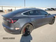 ✅ 2020 Tesla Model 3 Performance • VIN: 5YJ3E1EC3LF641009 • Lot: 51033205. Wystawiony na Copart z przebiegiem 118 245 mil. Bezpłatny archiwum sprzedaży aukcyjnych z USA i szczegółowy raport historii pojazdu na DreamBid. Zdjęcie 3.