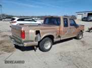 ✅ 1994 Ford F-150 • VIN: 1FTEX15N8RKA00194 • Lot: 46473255. Listed on Copart with 135,663 mi. Free auction sales archive from the USA and detailed vehicle history report at DreamBid. Image 3.