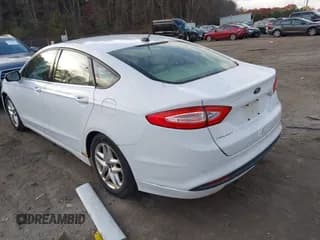 ✅ 2013 Ford Fusion SE • VIN: 3FA6P0H79DR158839 • Lot: 43608252. Wystawiony na IAAI z przebiegiem 197 277 mil. Bezpłatny archiwum sprzedaży aukcyjnych z USA i szczegółowy raport historii pojazdu na DreamBid. Zdjęcie 3.