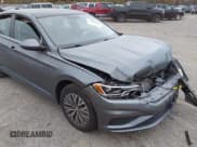 ✅ 2021 Volkswagen Jetta S • VIN: 3VWC57BU9MM094970 • Лот: 43605786. Опубликован ранее на IAAI с пробегом 47 270 миль. Бесплатный доступ к архиву аукционных продаж из США и подробный отчёт об истории автомобиля на DreamBid. Изображение 6.