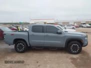 ✅ 2024 Nissan Frontier SV • VIN: 1N6ED1EK9RN671061 • Lot: 43376119. Listed on IAAI with 19,939 mi. Free auction sales archive from the USA and detailed vehicle history report at DreamBid. Image 14.