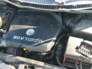 ✅ 2003 Volkswagen Beetle GLS • VIN: 3VWCD21C03M429062 • Lot: 43882296. Listed on IAAI with 171,232 mi. Free auction sales archive from the USA and detailed vehicle history report at DreamBid. Image 16.