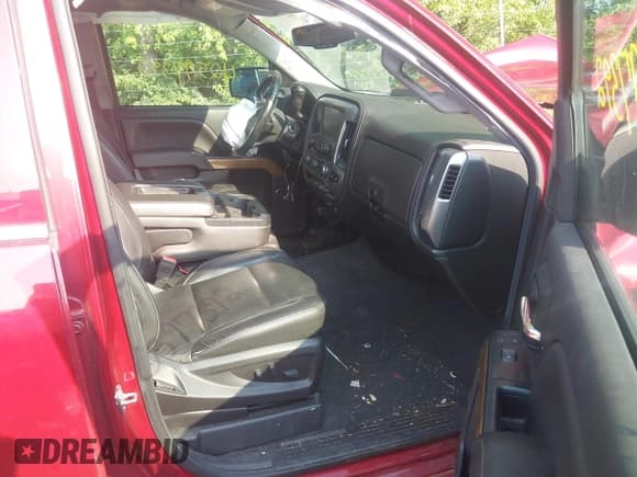 ✅ 2018 Chevrolet Silverado 1500 LTZ • VIN: 3GCUKSEC6JG537673 • Lot: 42597392. Wystawiony na IAAI z przebiegiem 286 513 mil. Bezpłatny archiwum sprzedaży aukcyjnych z USA i szczegółowy raport historii pojazdu na DreamBid. Zdjęcie 5.