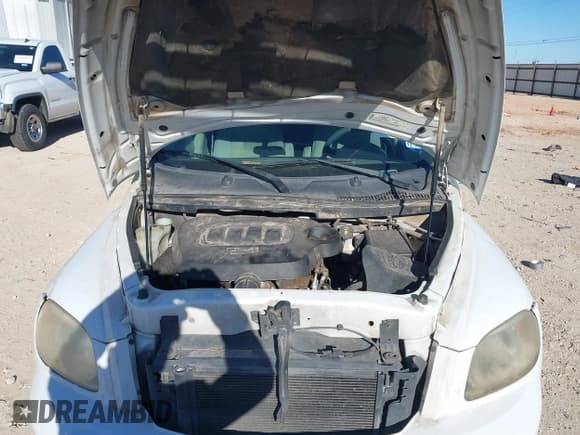 ✅ 2006 Chevrolet HHR LT • VIN: 3GNDA23P06S662141 • Lot: 41430885. Listed on IAAI with 216,190 mi. Free auction sales archive from the USA and detailed vehicle history report at DreamBid. Image 10.