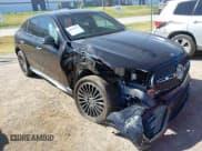 ✅ 2024 Mercedes-Benz GLC 300 • VIN: W1NKJ4HB2RF229849 • Лот: 43479175. Опубликован ранее на IAAI с пробегом 6 487 миль. Бесплатный доступ к архиву аукционных продаж из США и подробный отчёт об истории автомобиля на DreamBid. Изображение 6.