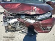 ✅ 2018 Honda Odyssey Elite • VIN: 5FNRL6H93JB111973 • Lot: 85727095. Wystawiony na Copart z przebiegiem Nie podano. Bezpłatny archiwum sprzedaży aukcyjnych z USA i szczegółowy raport historii pojazdu na DreamBid. Zdjęcie 12.