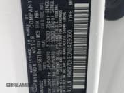 ✅ 2022 Hyundai Palisade Calligraphy • VIN: KM8R7DHE0NU429080 • Лот: 86242484. Опубликован ранее на Copart с пробегом 38 841 миль. Бесплатный доступ к архиву аукционных продаж из США и подробный отчёт об истории автомобиля на DreamBid. Изображение 13.