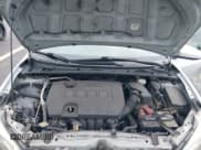 ✅ 2014 Toyota Corolla LE Plus • VIN: 2T1BURHE2EC064605 • Lot: 43257716. Listed on IAAI with 146,161 mi. Free auction sales archive from the USA and detailed vehicle history report at DreamBid. Image 10.