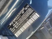 ✅ 2019 Mercedes-Benz A 220 • VIN: WDD3G4EB8KW027138 • Lot: 89618405. Listed on Copart with 102,410 mi. Free auction sales archive from the USA and detailed vehicle history report at DreamBid. Image 13.