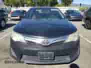 2013 Toyota Camry L с VIN 4T1BF1FK0DU644095, выставлен на аукционе Copart как лот 86782825 с пробегом 268 103 миль миль и Списание • Salvage title. История ставок и продаж доступна на DreamBid. Изображение 5.