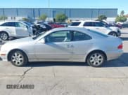 ✅ 2001 Mercedes-Benz CLK 320/430 • VIN: WDBLJ65G21T085022 • Lot: 43552659. Wystawiony na IAAI z przebiegiem 164 737 mil. Bezpłatny archiwum sprzedaży aukcyjnych z USA i szczegółowy raport historii pojazdu na DreamBid. Zdjęcie 14.