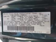 ✅ 2011 Toyota Tacoma • VIN: 5TFTX4CN6BX004636 • Lot: 41785566. Listed on IAAI with 163,035 mi. Free auction sales archive from the USA and detailed vehicle history report at DreamBid. Image 9.