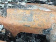 ✅ 2006 Chrysler Crossfire Limited • VIN: 1C3AN65LX6X061386 • Lot: 41666885. Listed on IAAI with Not provided. Free auction sales archive from the USA and detailed vehicle history report at DreamBid. Image 9.