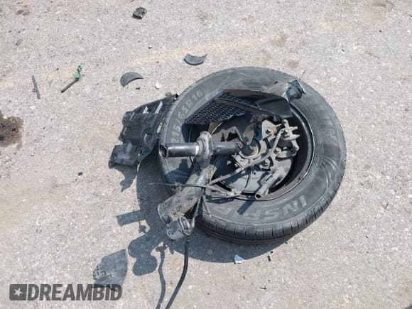 ✅ 2006 Honda CR-V LX • VIN: JHLRD68506C018684 • Lot: 42930856. Wystawiony na IAAI z przebiegiem Nie podano. Bezpłatny archiwum sprzedaży aukcyjnych z USA i szczegółowy raport historii pojazdu na DreamBid. Zdjęcie 11.