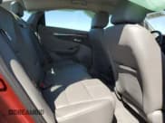 ✅ 2017 Chevrolet Impala LT • VIN: 2G1105S30H9145123 • Лот: 65518914. Опубликован ранее на Copart с пробегом 47 443 миль. Бесплатный доступ к архиву аукционных продаж из США и подробный отчёт об истории автомобиля на DreamBid. Изображение 11.