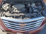 ✅ 2018 Cadillac XT5 Luxury FWD • VIN: 1GYKNCRS0JZ105631 • Lot: 66620615. Listed on Copart with 48,316 mi. Free auction sales archive from the USA and detailed vehicle history report at DreamBid. Image 12.