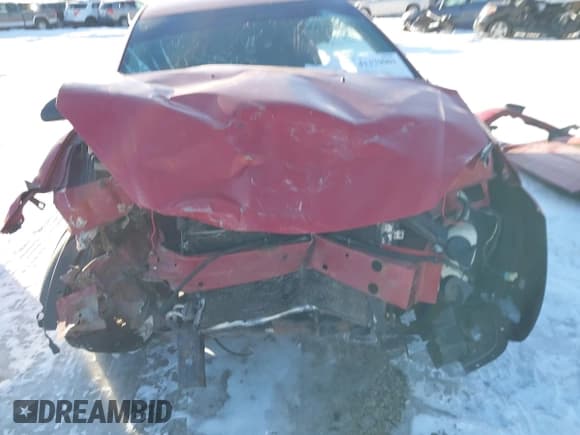 ✅ 2006 Pontiac G6 1SV • VIN: 1G2ZF55BX64152578 • Лот: 41379001. Опубликован ранее на IAAI с пробегом Не указан. Бесплатный доступ к архиву аукционных продаж из США и подробный отчёт об истории автомобиля на DreamBid. Изображение 6.